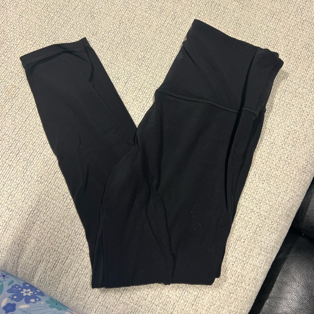Athleta Leggings